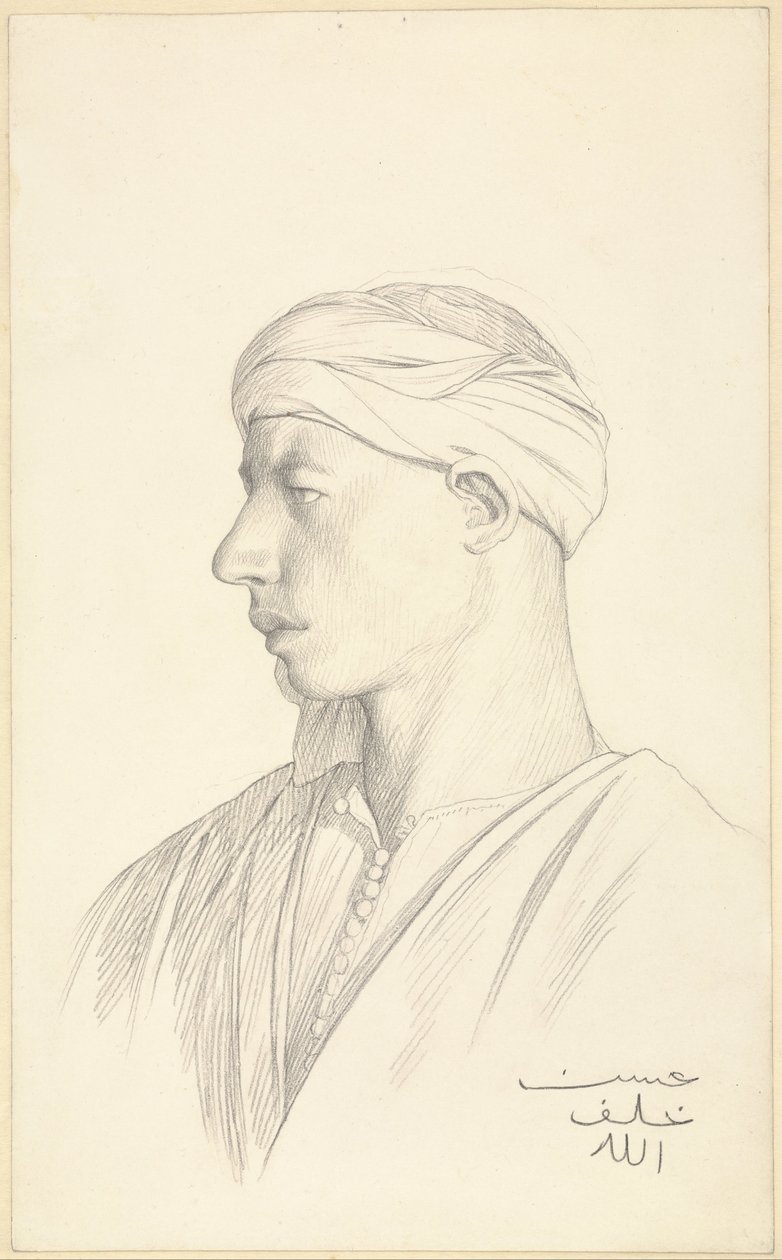Portrait d