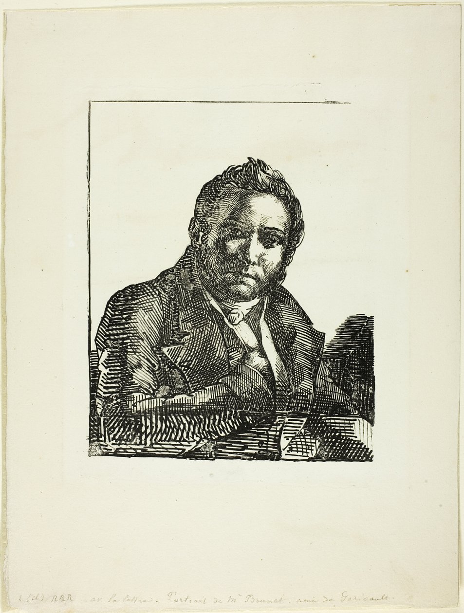 Portrait d