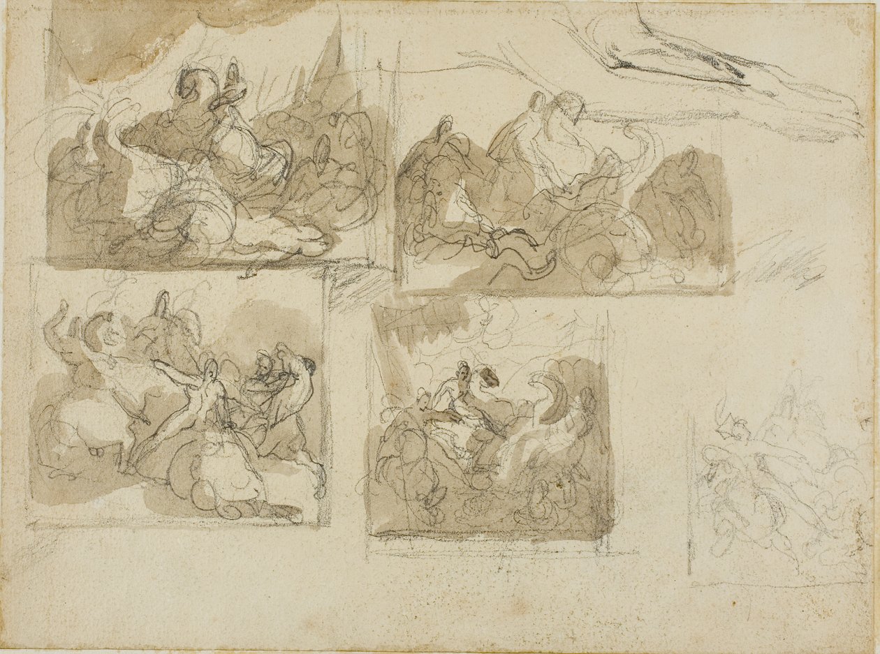 Croquis d