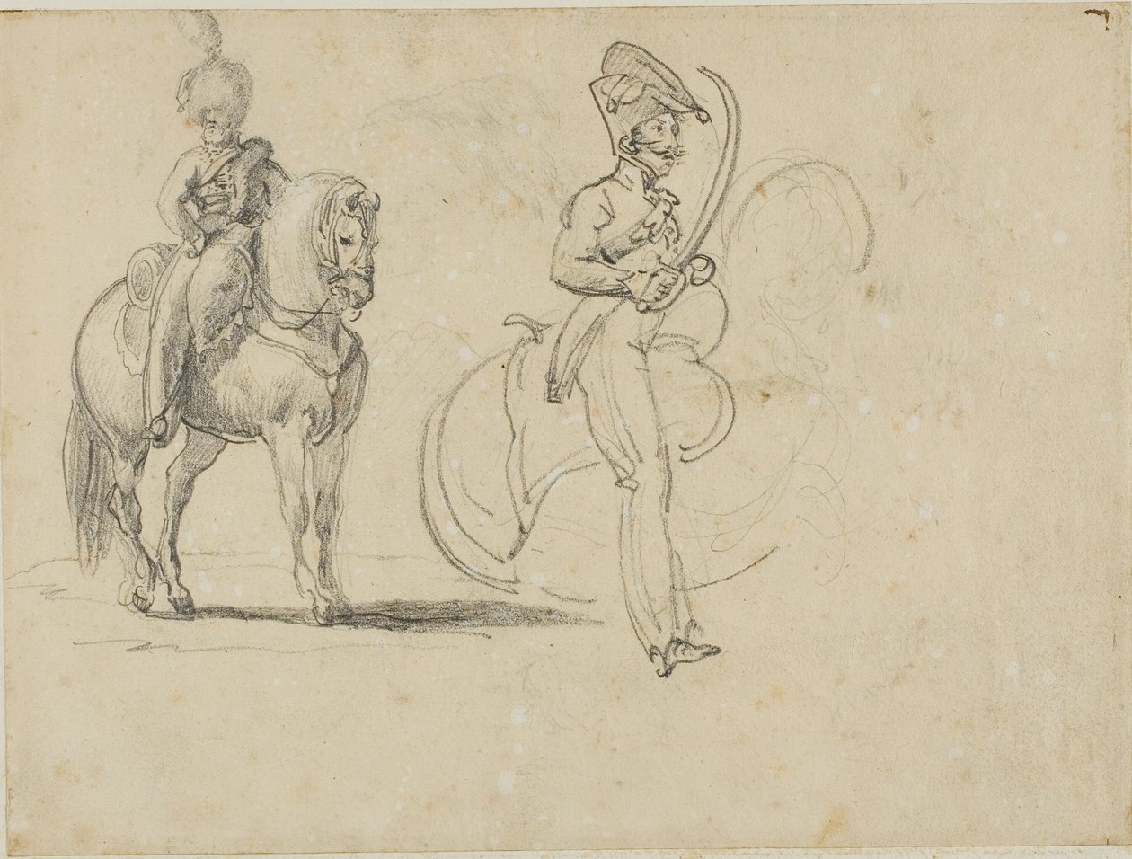 Croquis d
