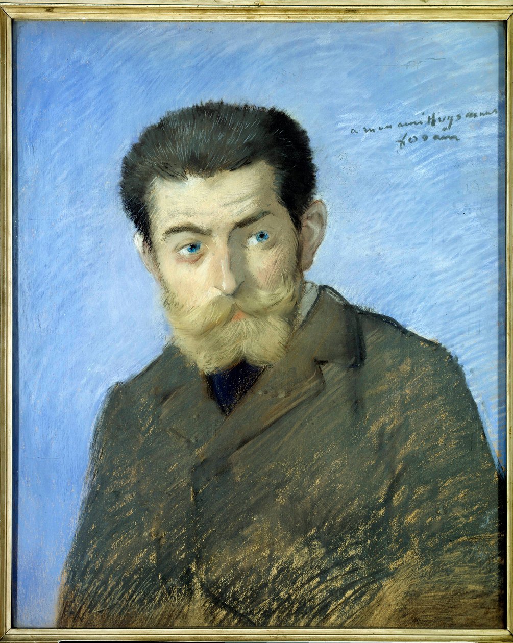 Portrait de l