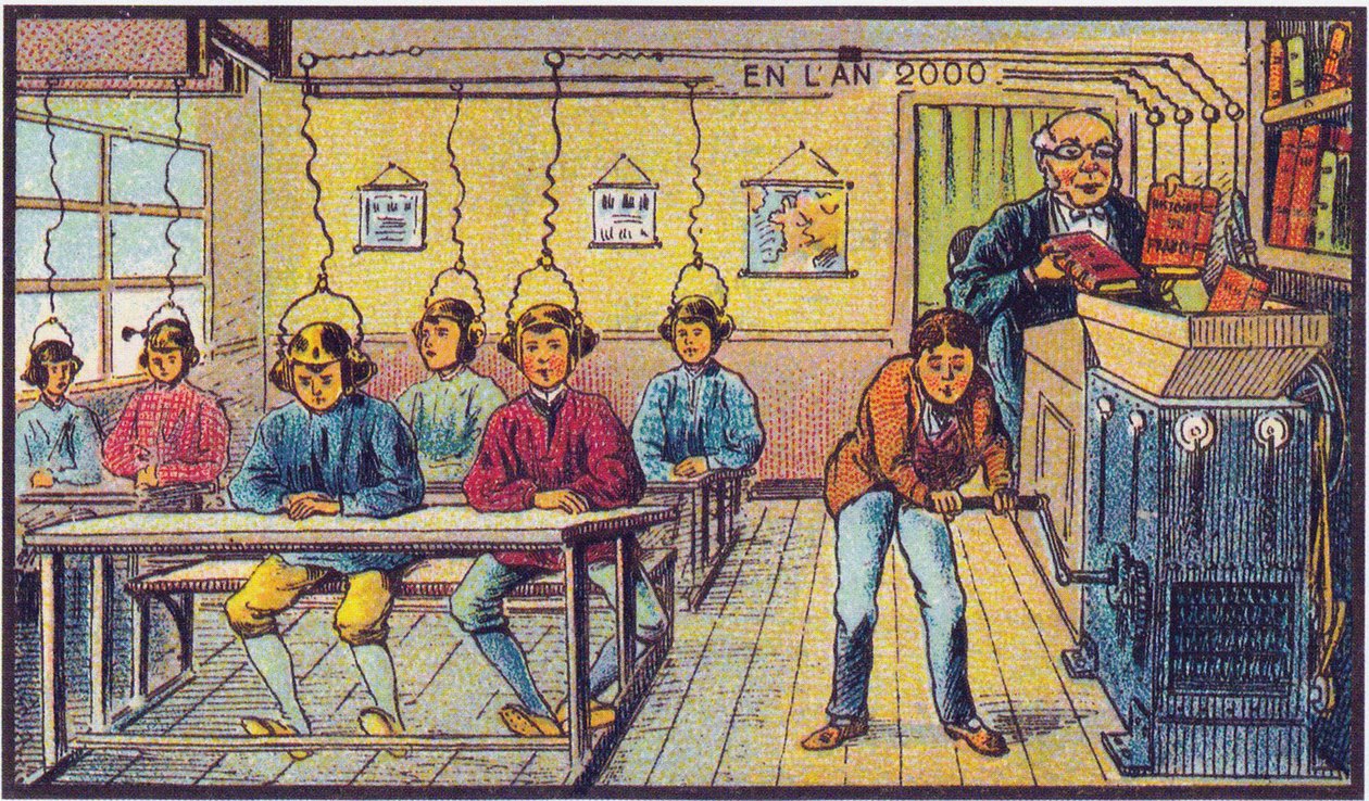 À l