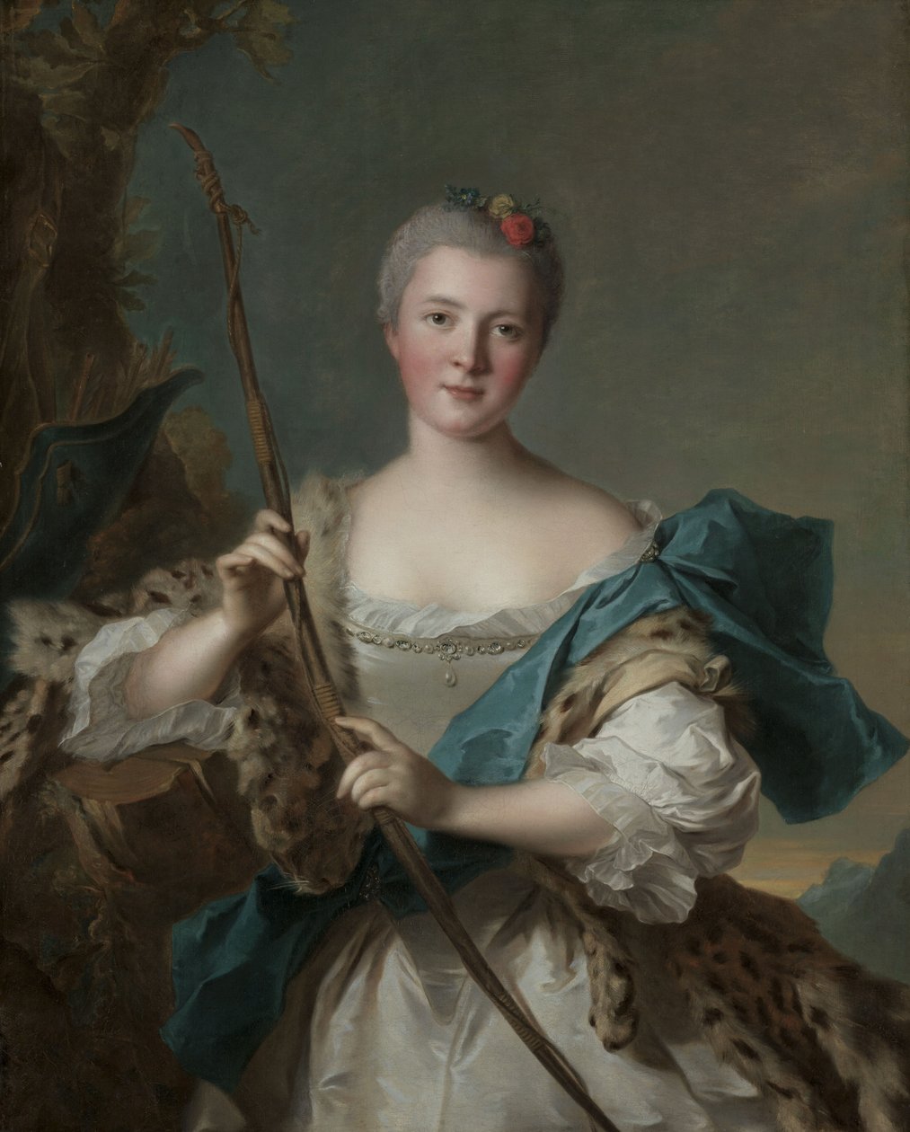 Portrait d