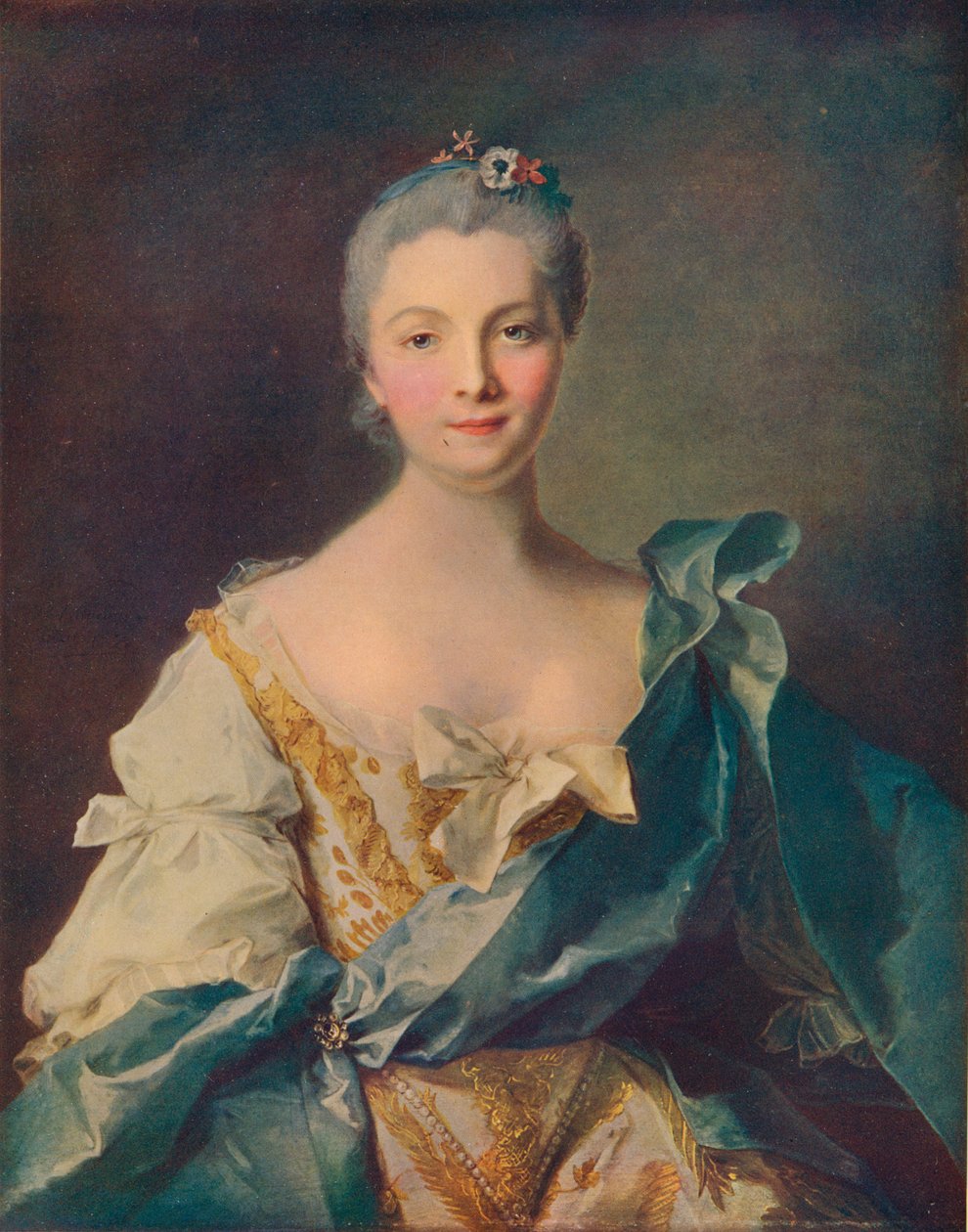 Portrait d