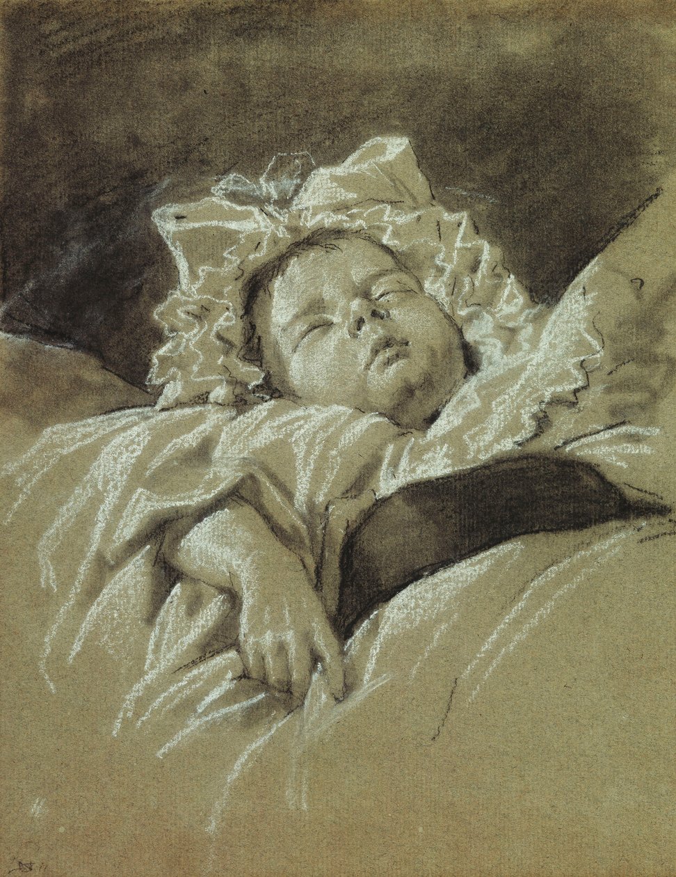 La tête d