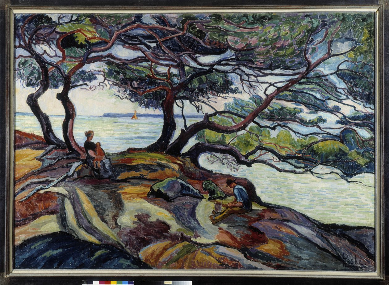Les Îles d