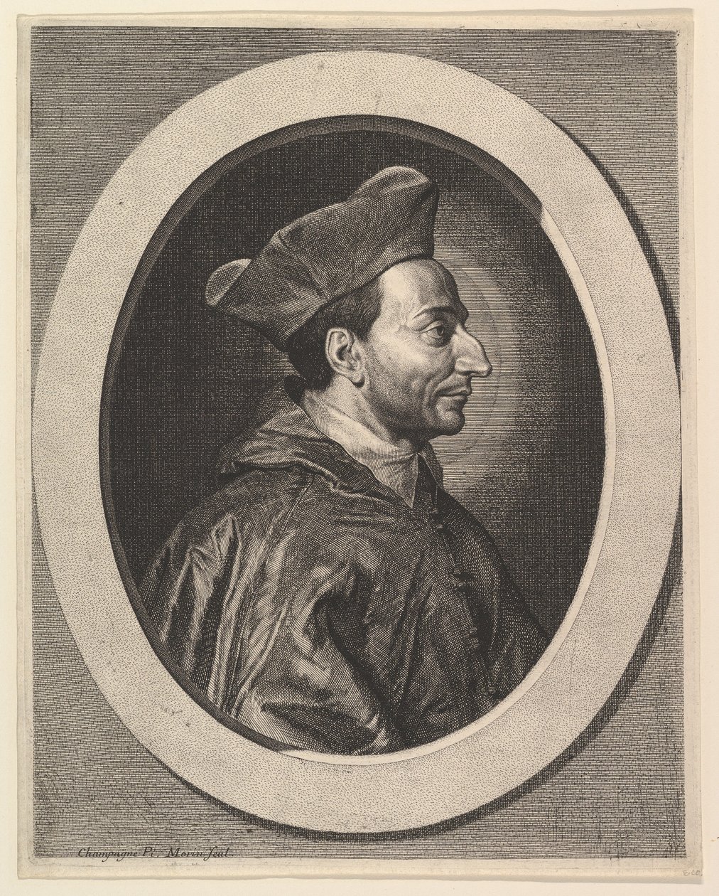Saint Charles-Borromée, cardinal et archevêque de Milan - Jean Morin