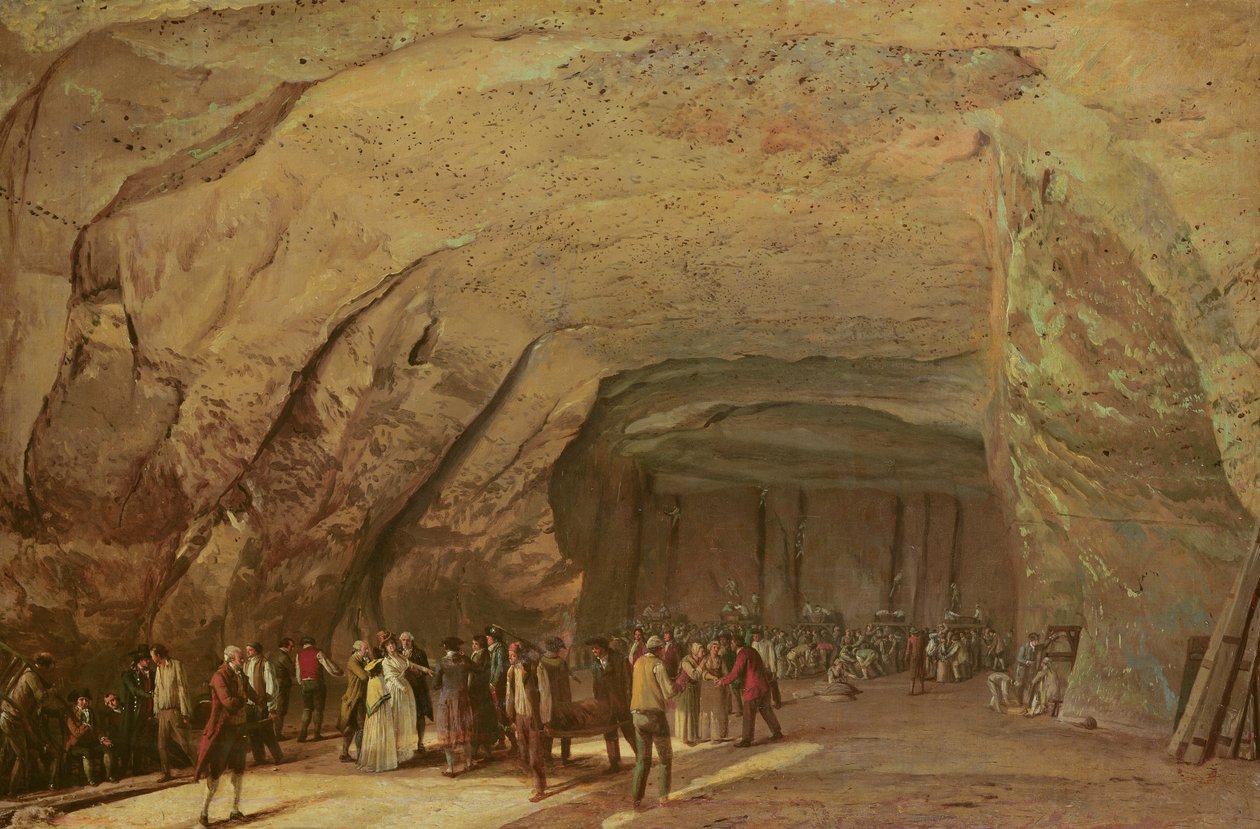 Entrée et intérieur d