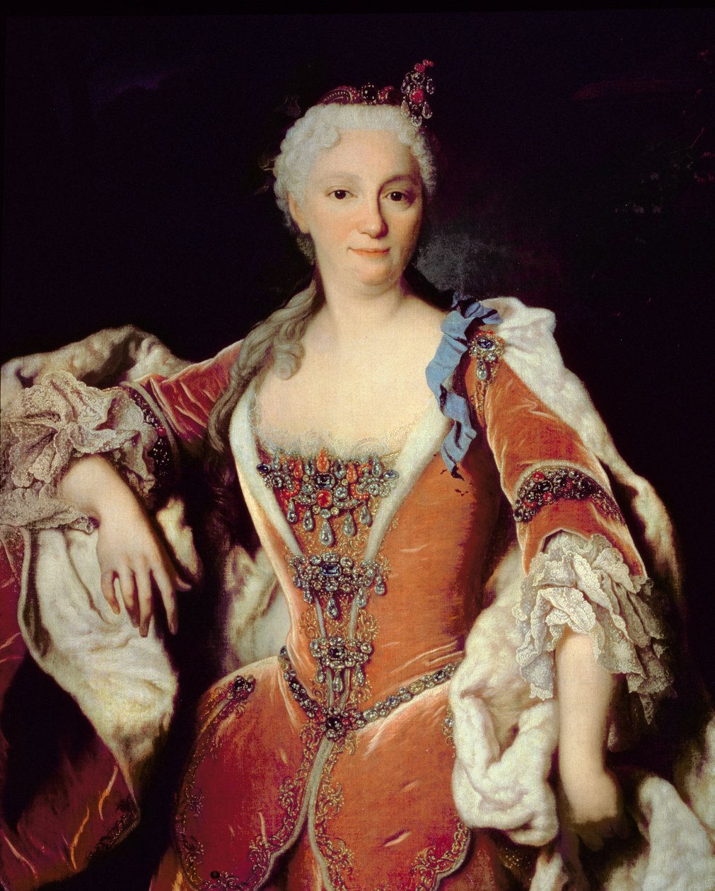 Portrait d
