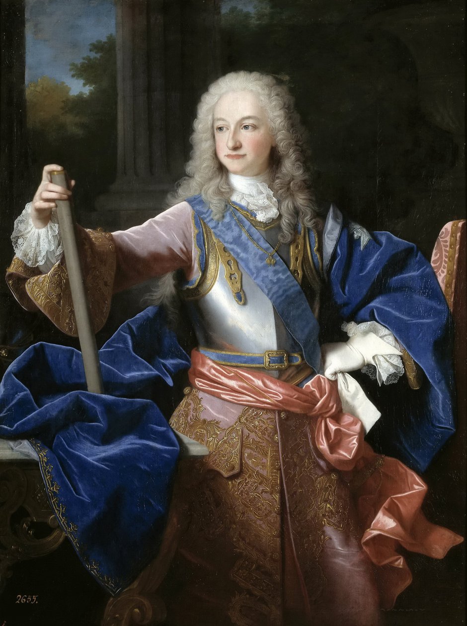 Louis Ier d