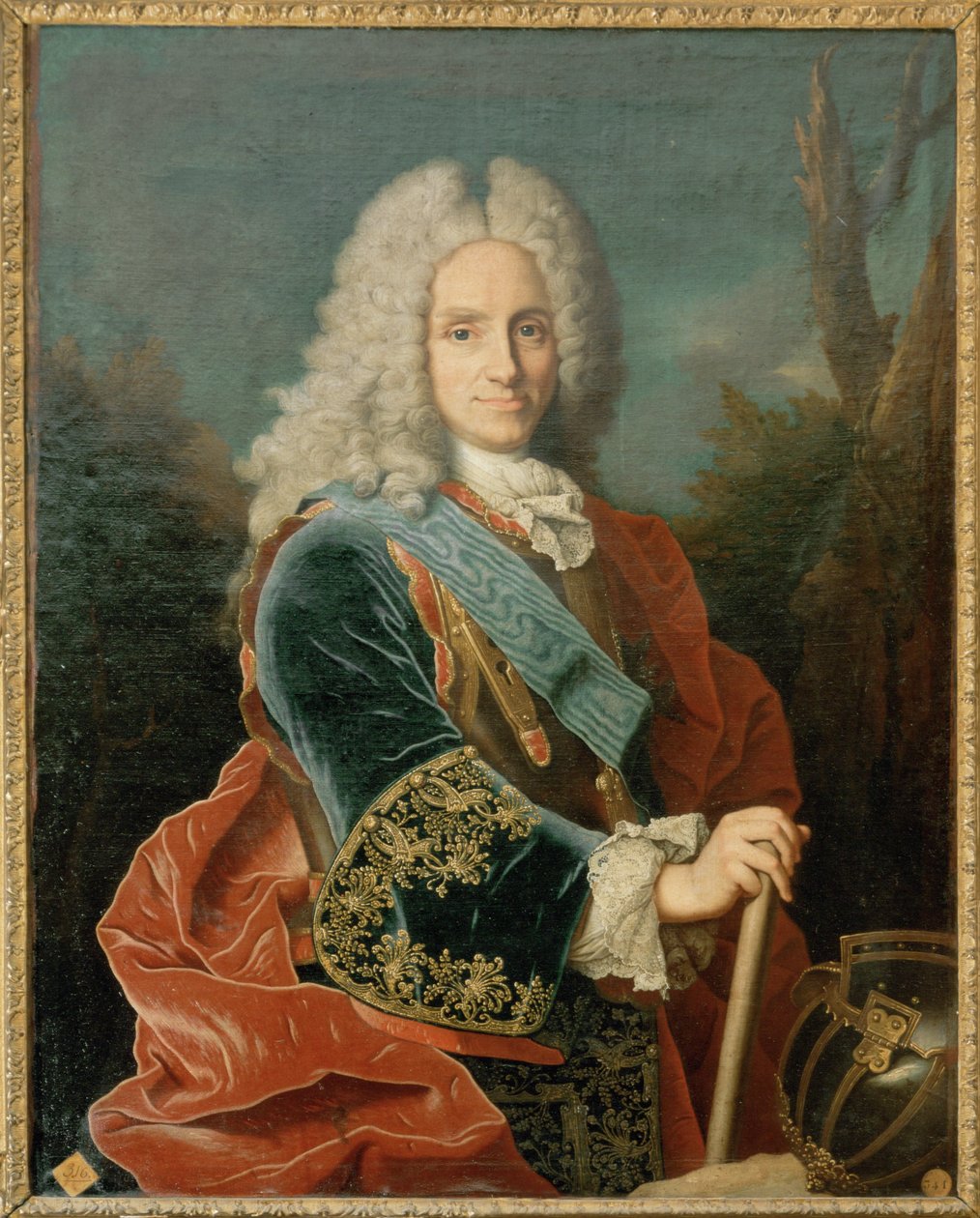 Philippe V, roi d