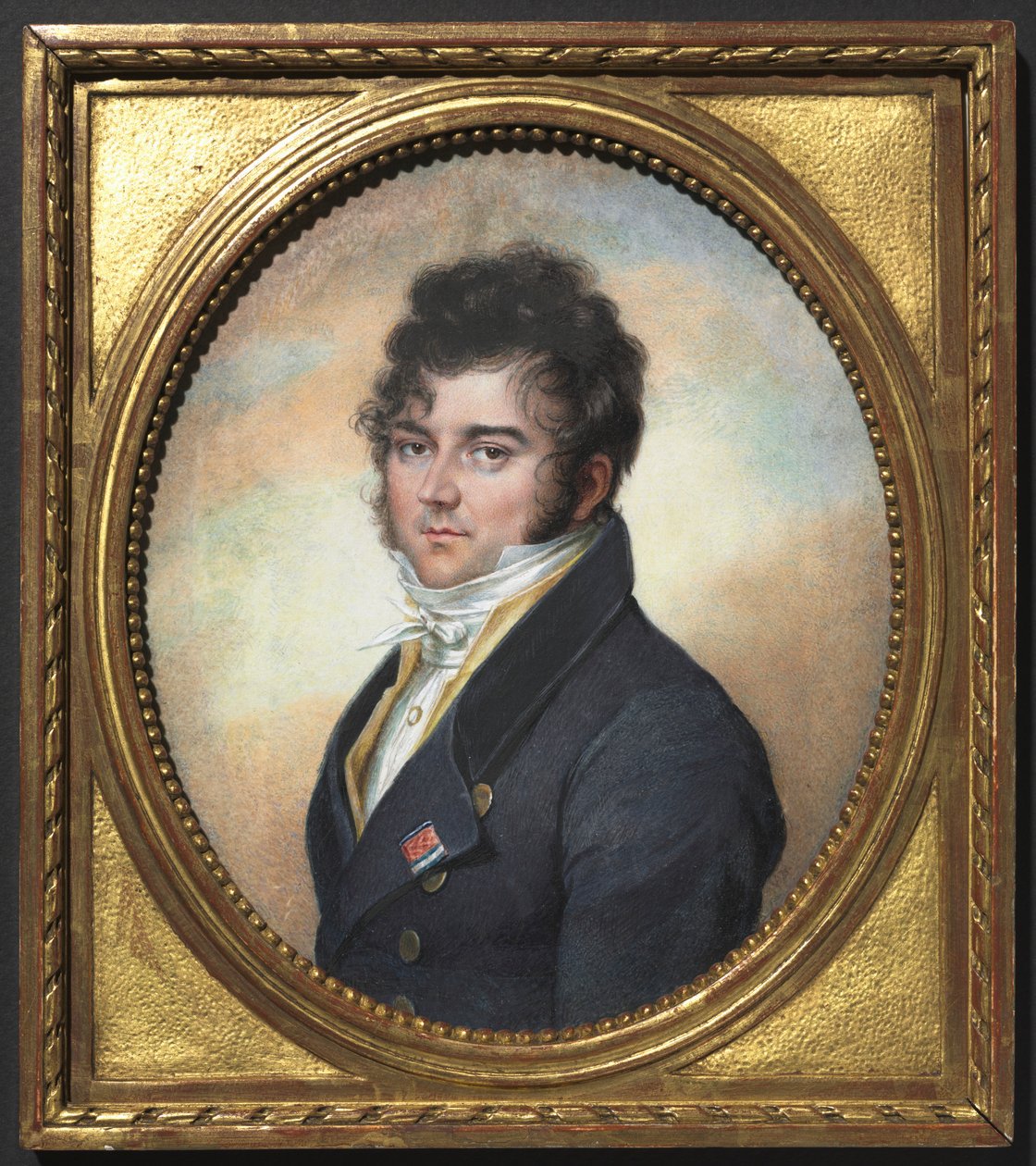 Portrait d