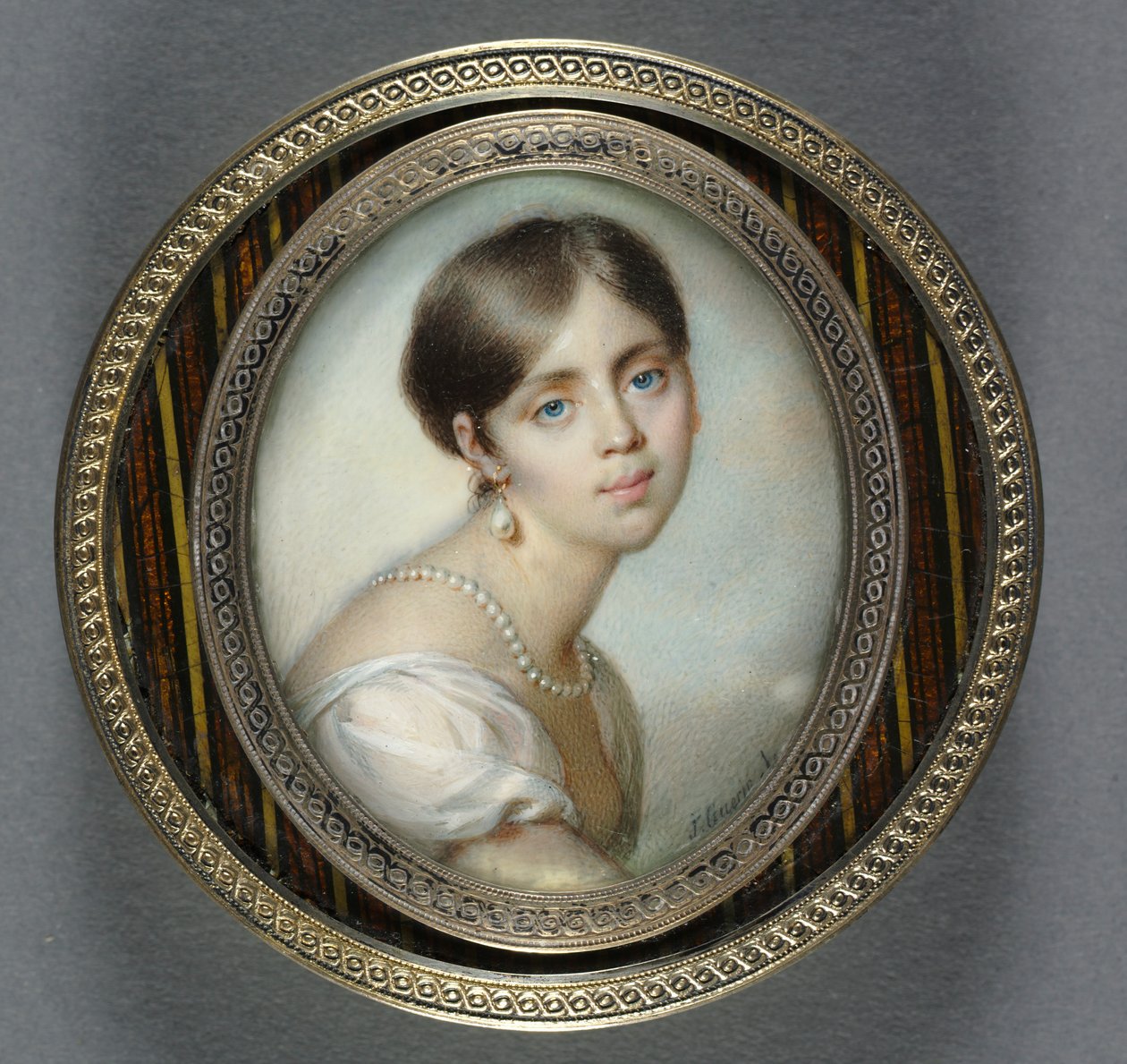 Portrait d