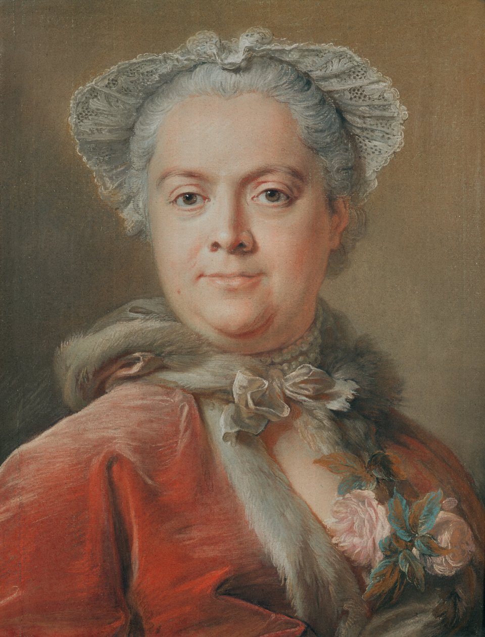 Madame Jean Valade | Jean Valade | Estampe d'art