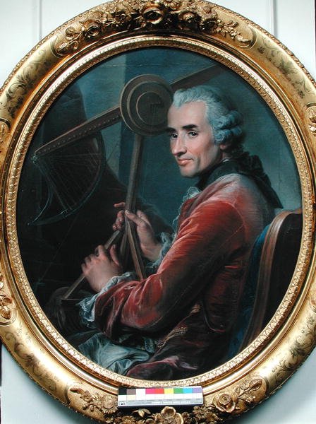 Portrait d