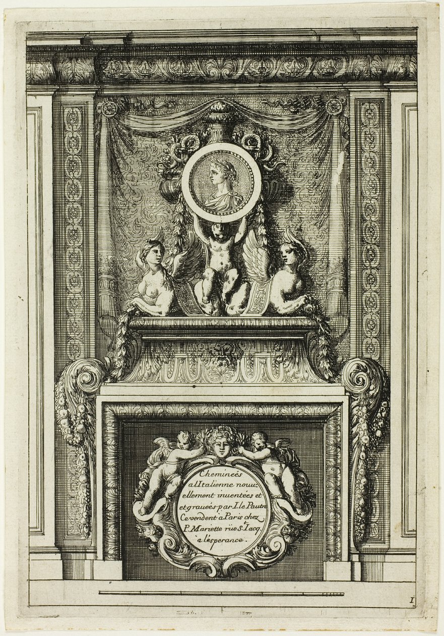 Cheminées à l