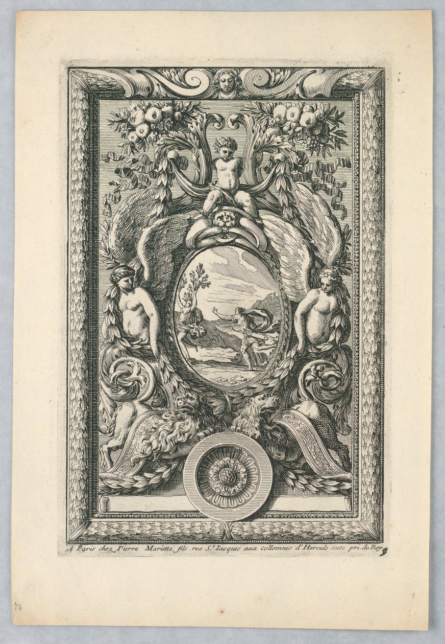 Feuille de l