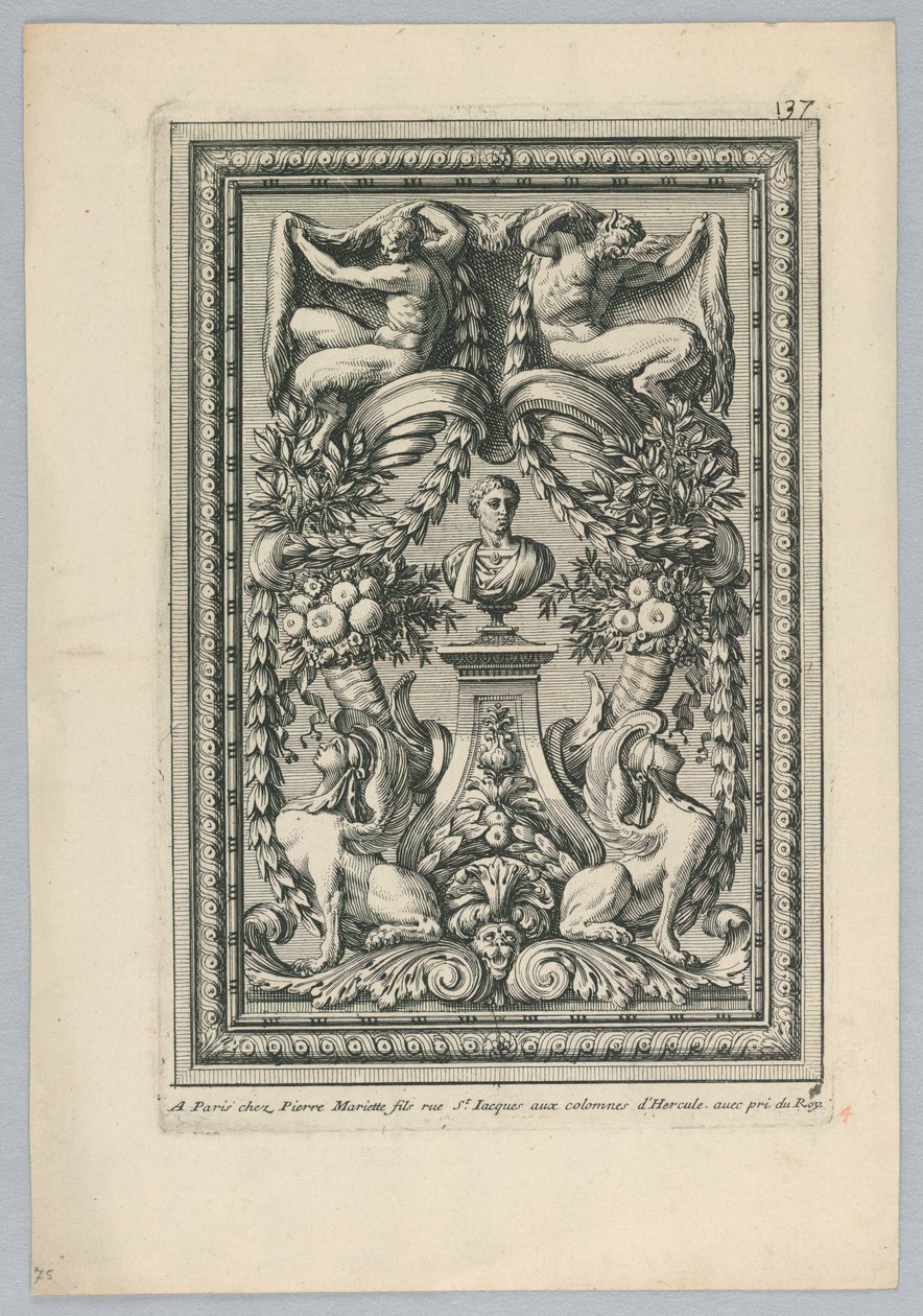 Feuille de l