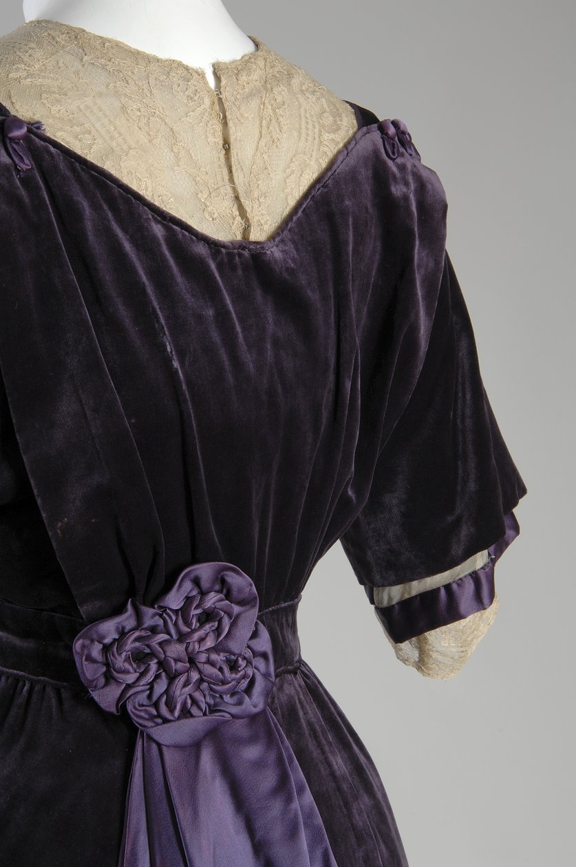 Robe d