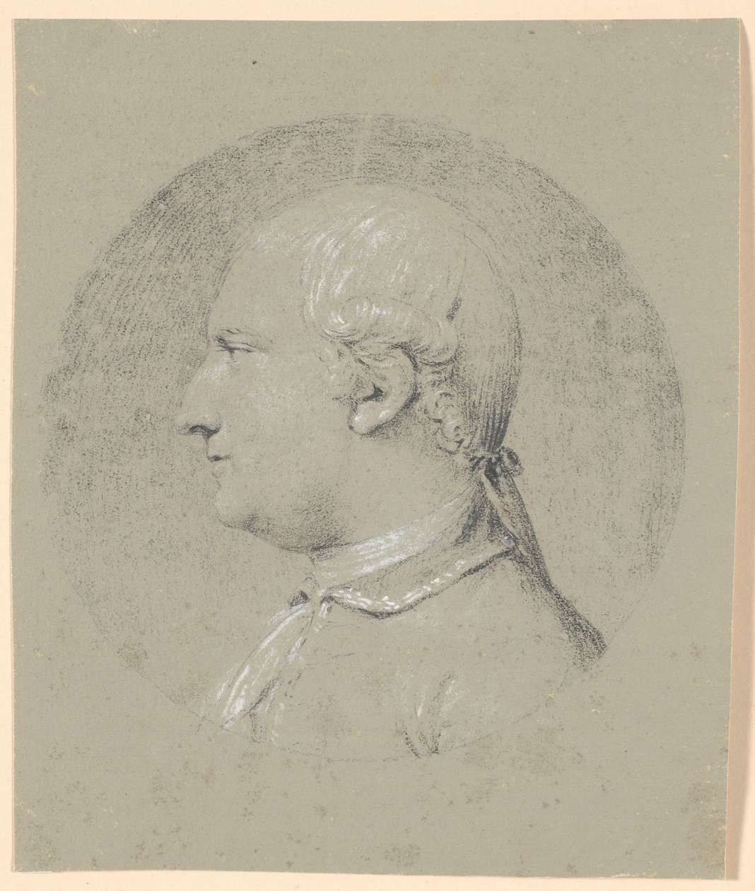 Portrait d