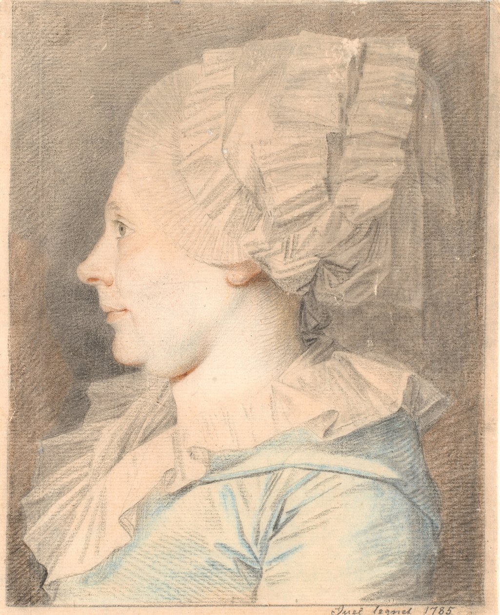 Portrait d