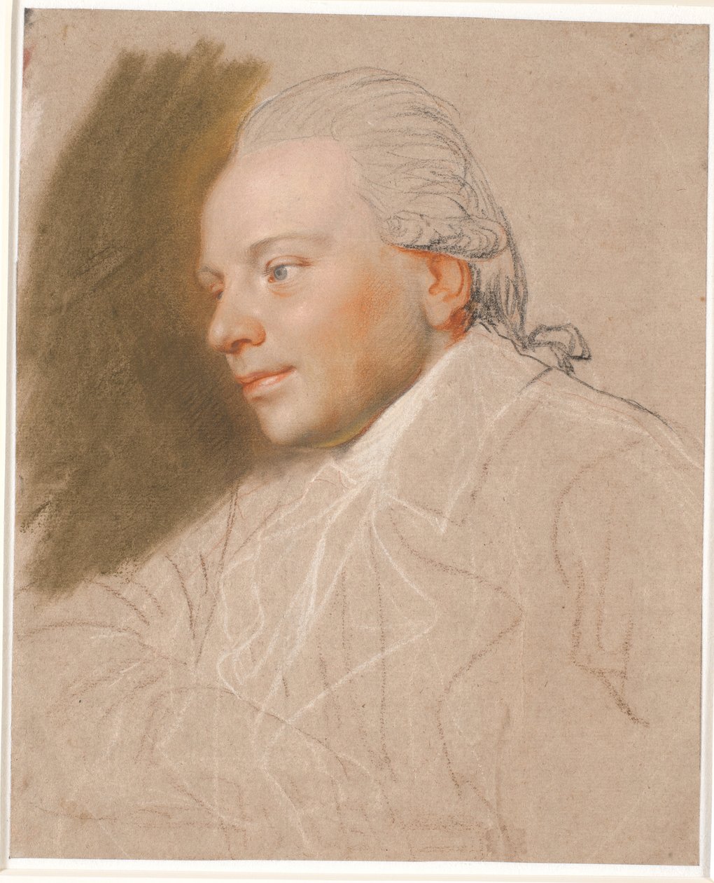 Portrait d