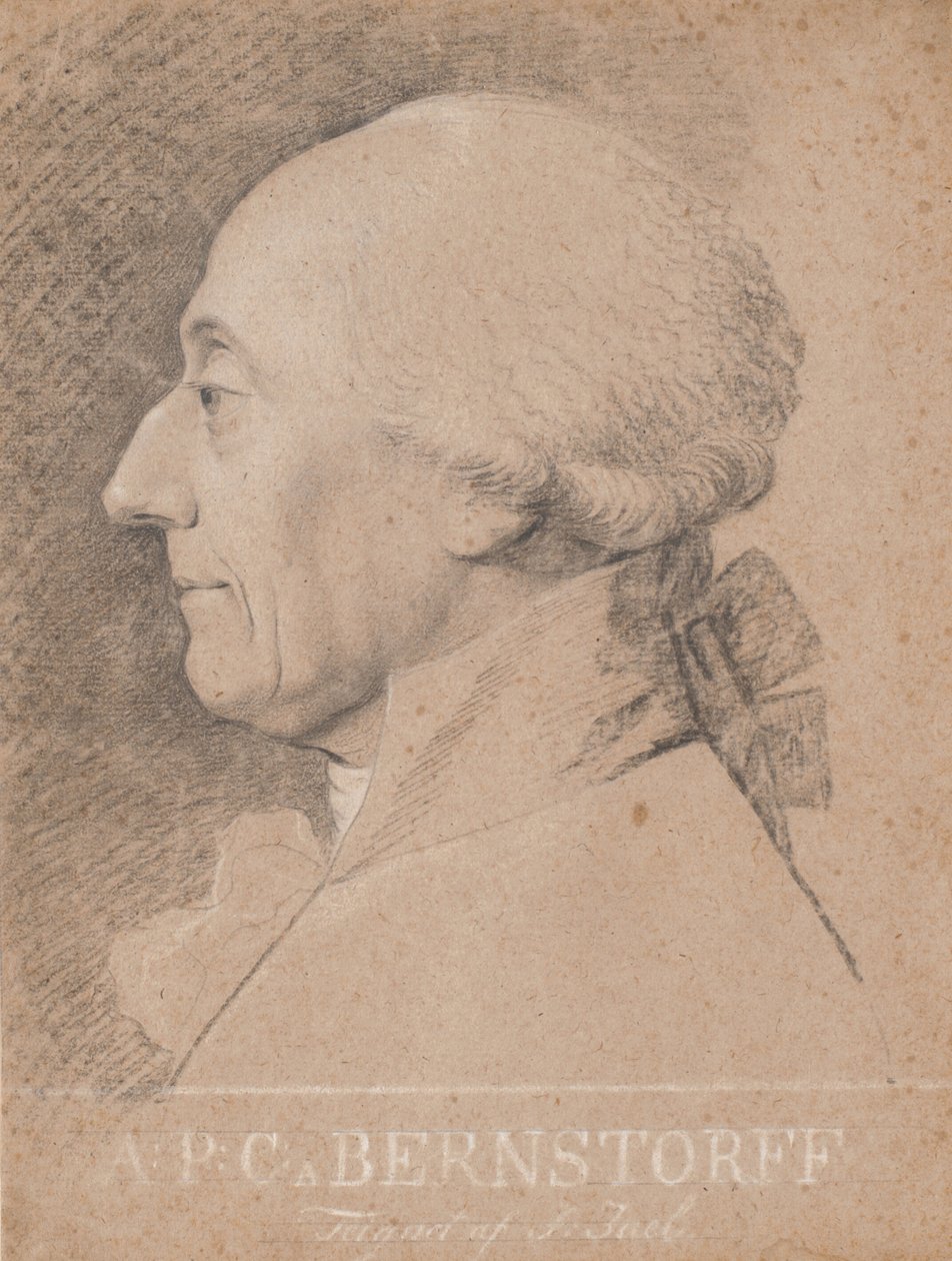 Portrait de l