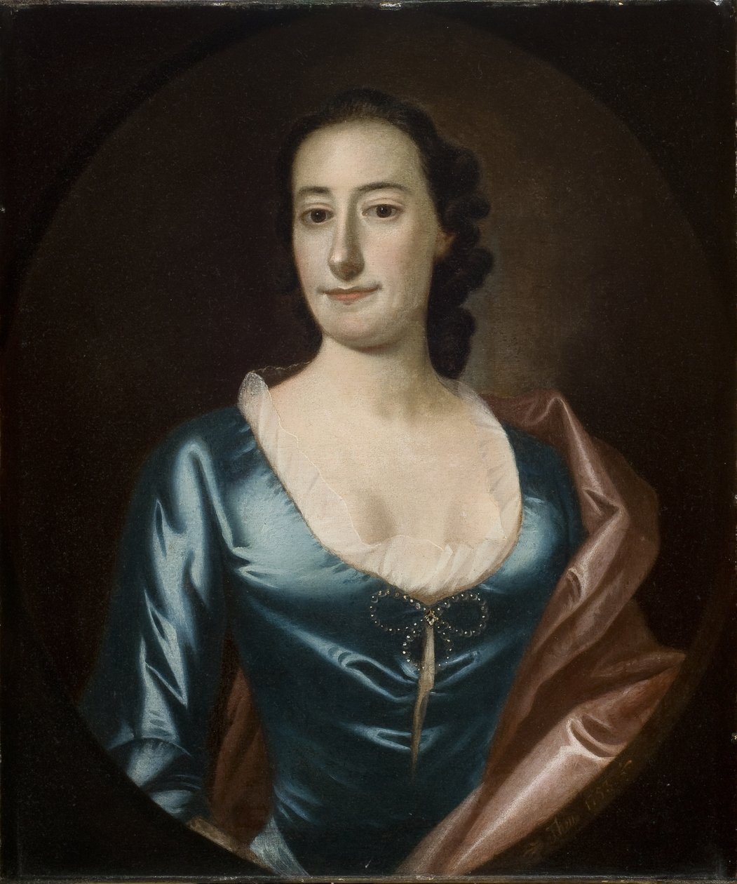 Portrait d