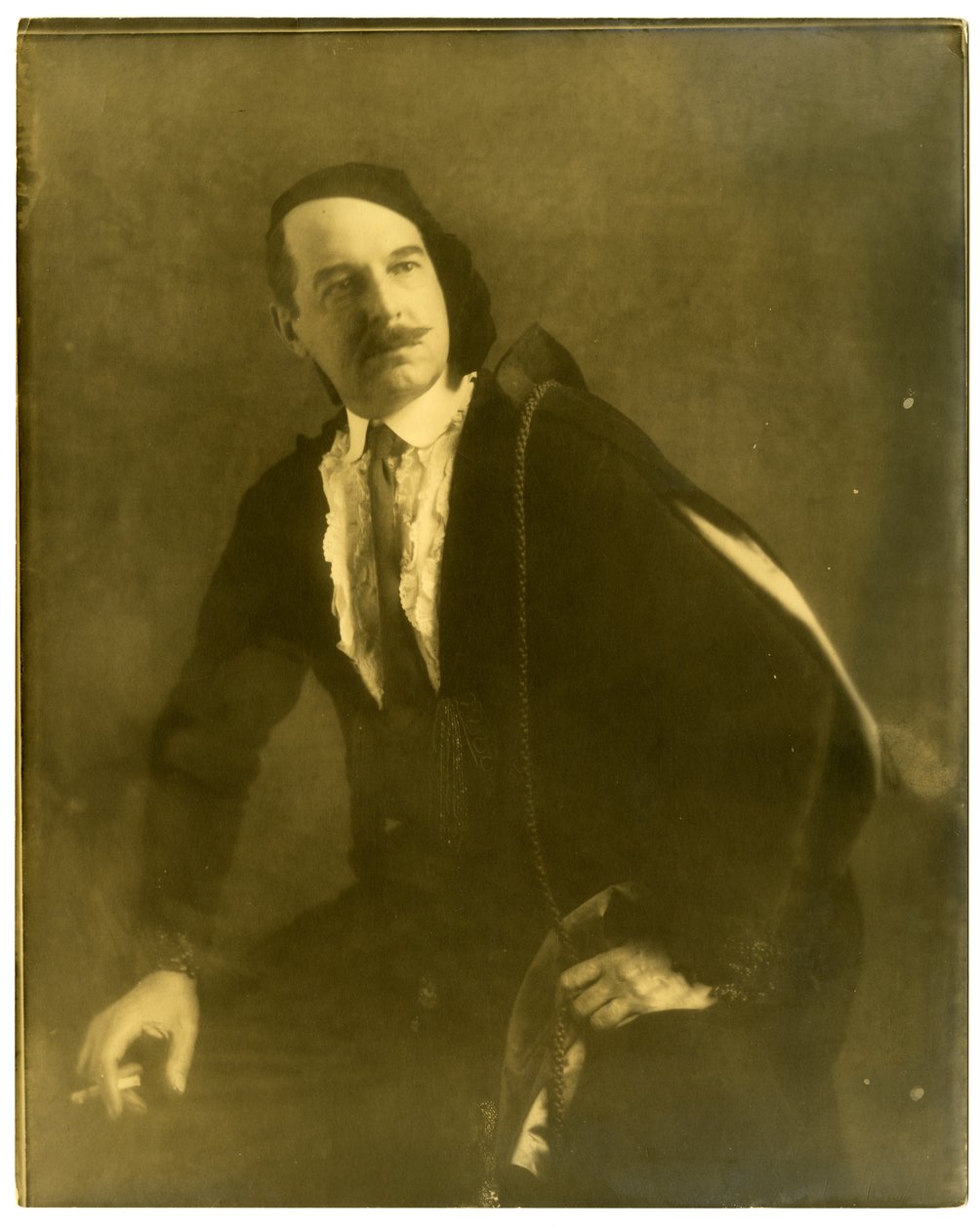 Jerry Norris, vers 1905-40 - Jessie Tarbox Beals