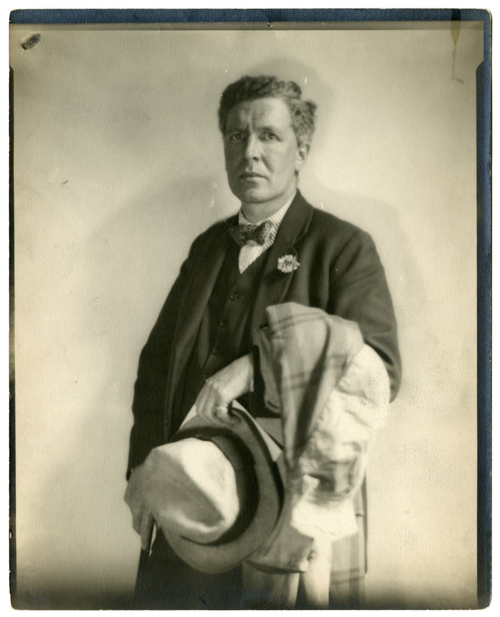John Cowper Powys Llewelyn Powys, vers 1905-40 - Jessie Tarbox Beals