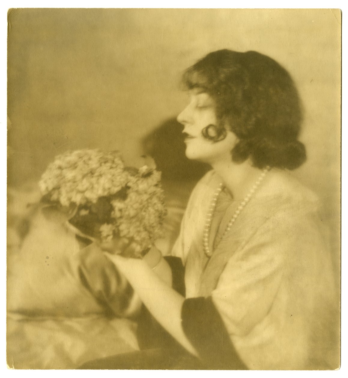 Lenore Ulric, vers 1915-28 - Jessie Tarbox Beals