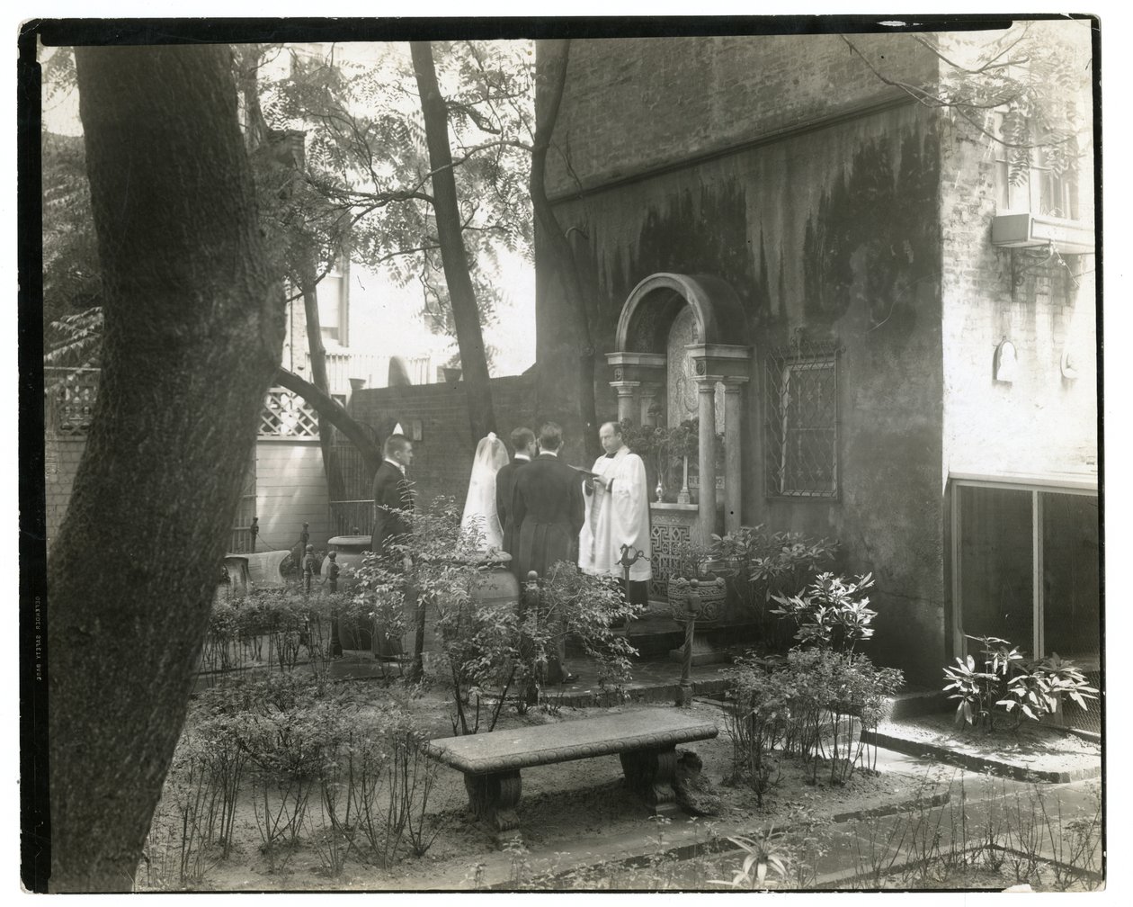 Mariage à l