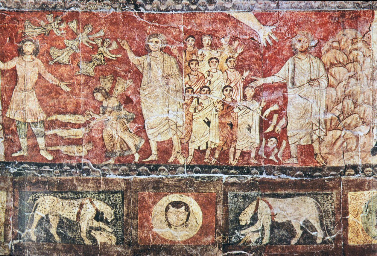 La prophétie d
