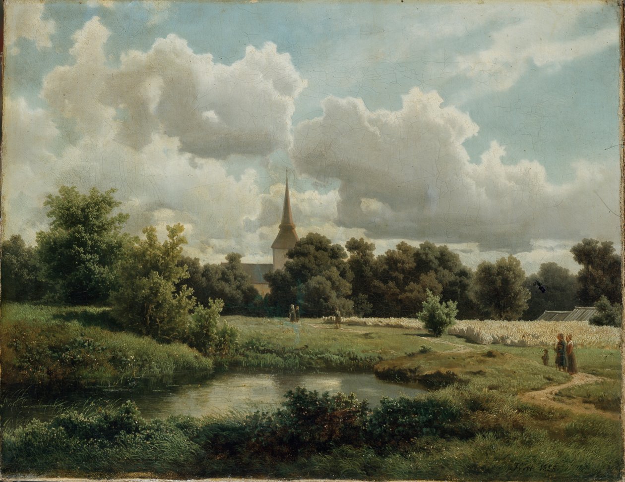 Église d