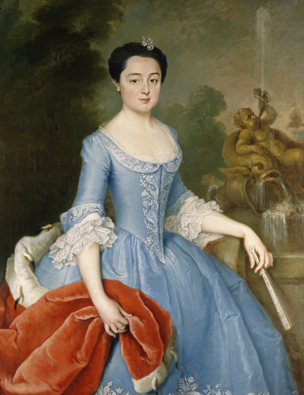 Henriette Amalie d