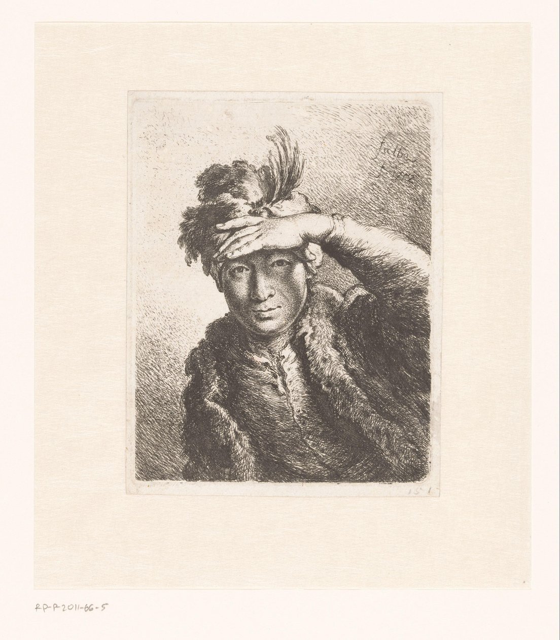 Portrait d