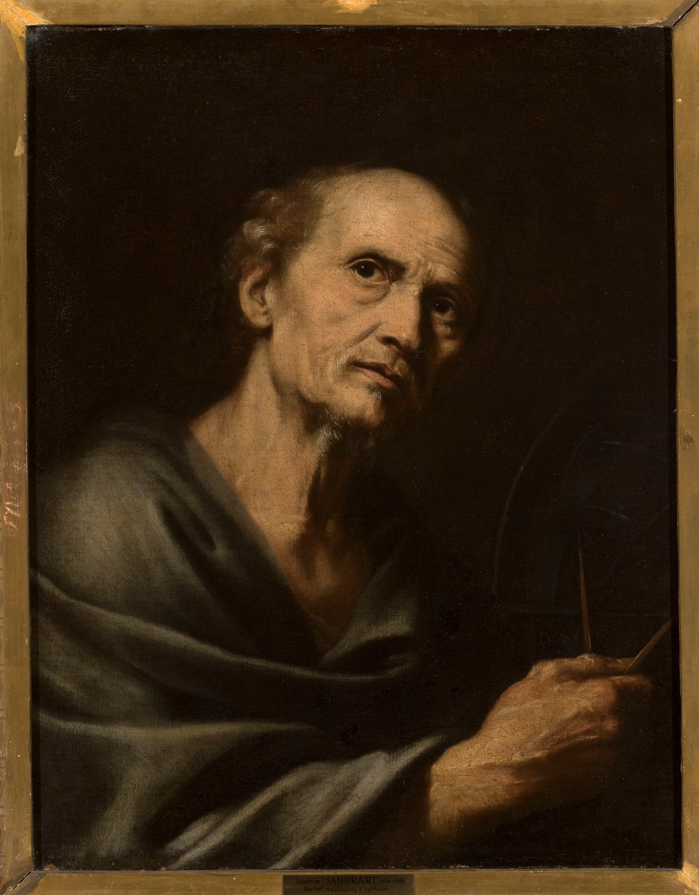 Portrait d