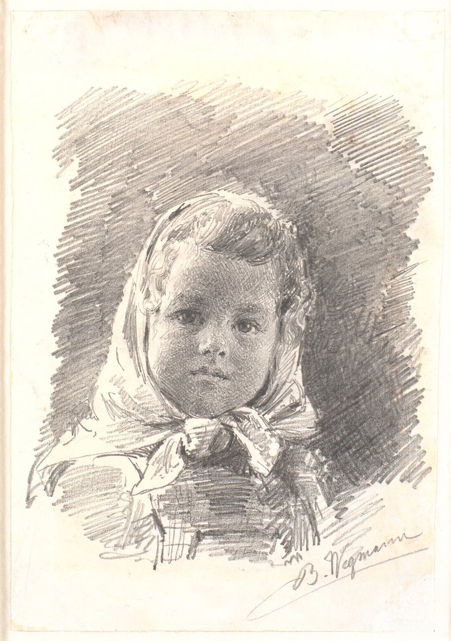 Étude d