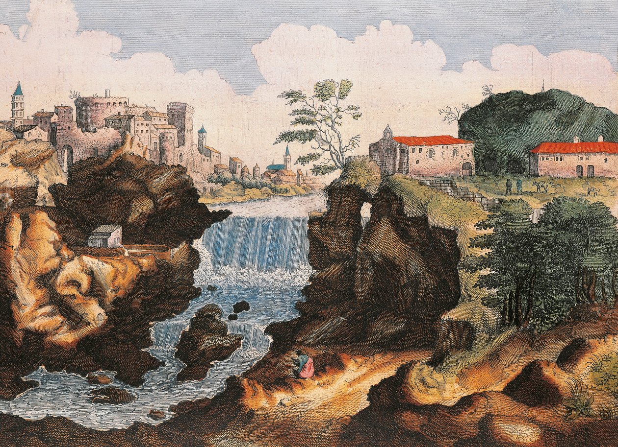 Cascade de l