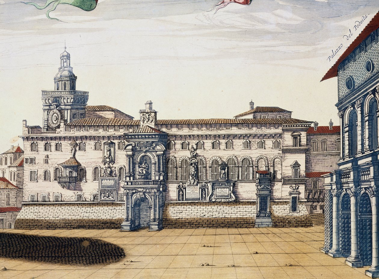 Vue de l