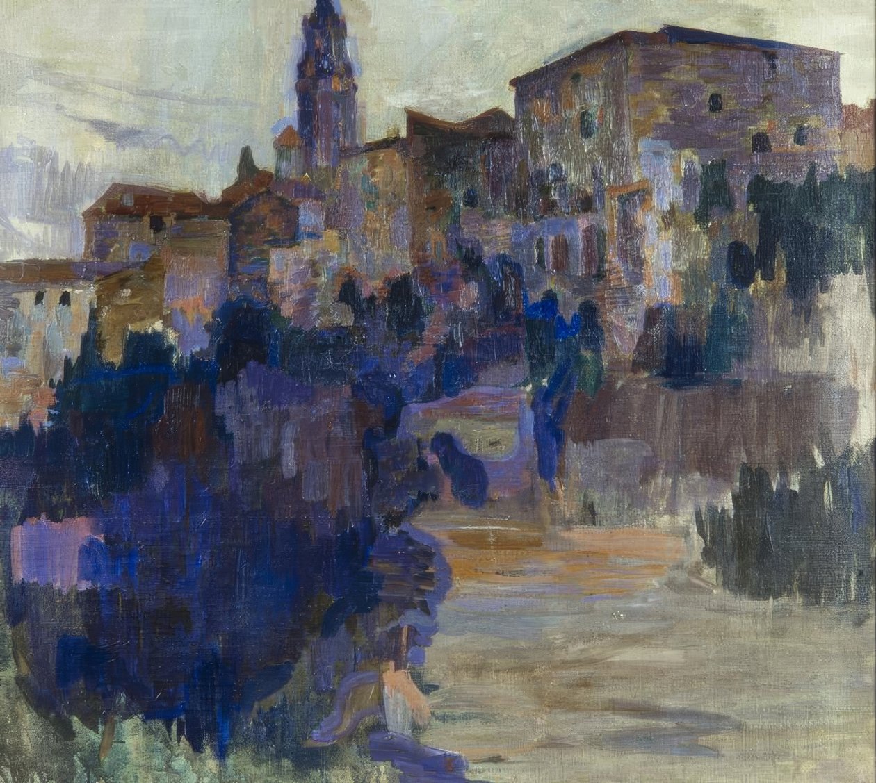 Maspujols - Joaquim Mir i Trinxet