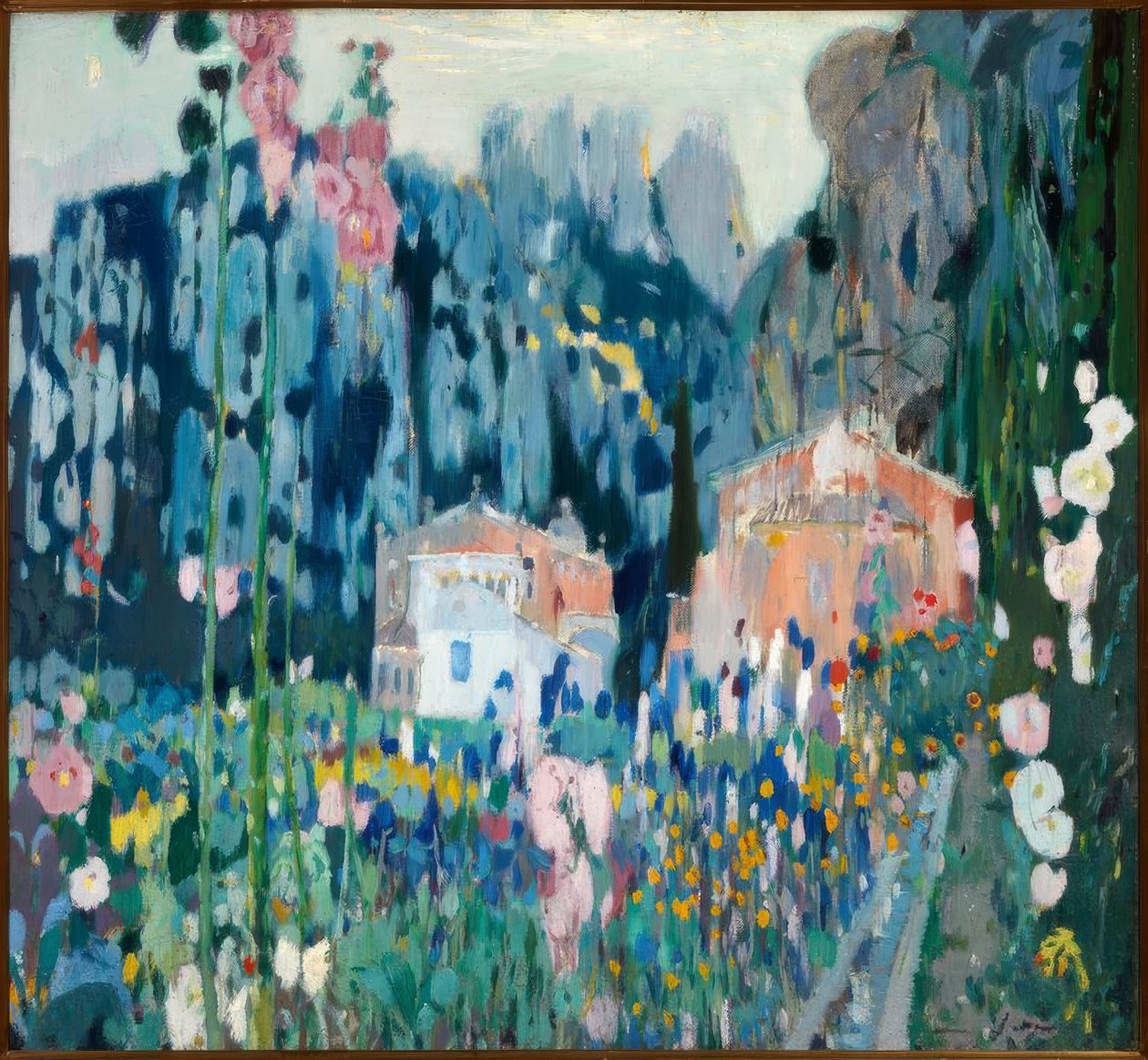 Pureté - Joaquim Mir i Trinxet