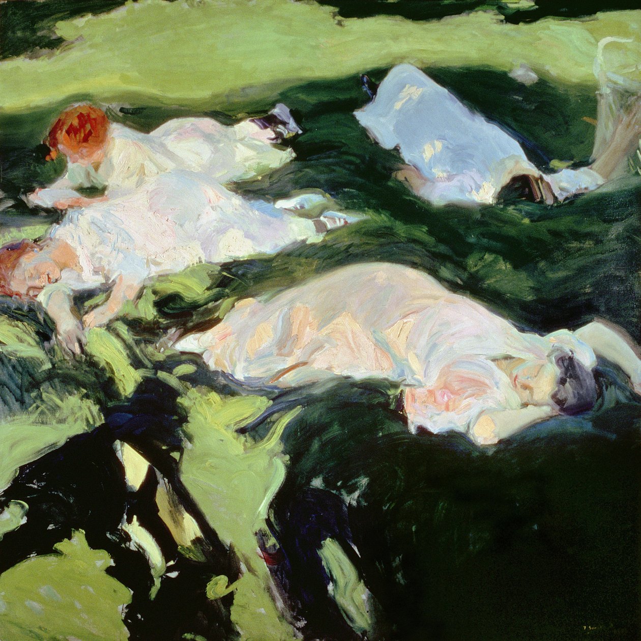  - Joaquin Sorolla