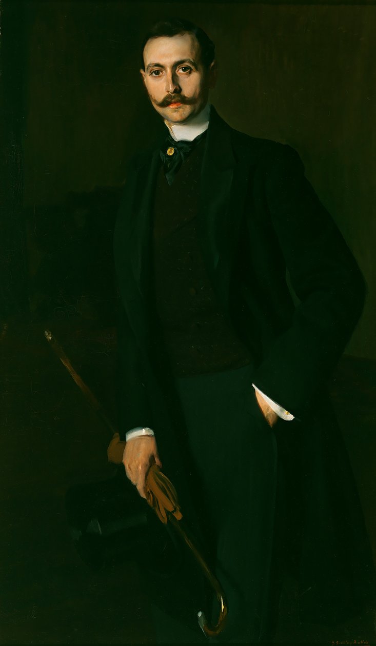 Portrait d