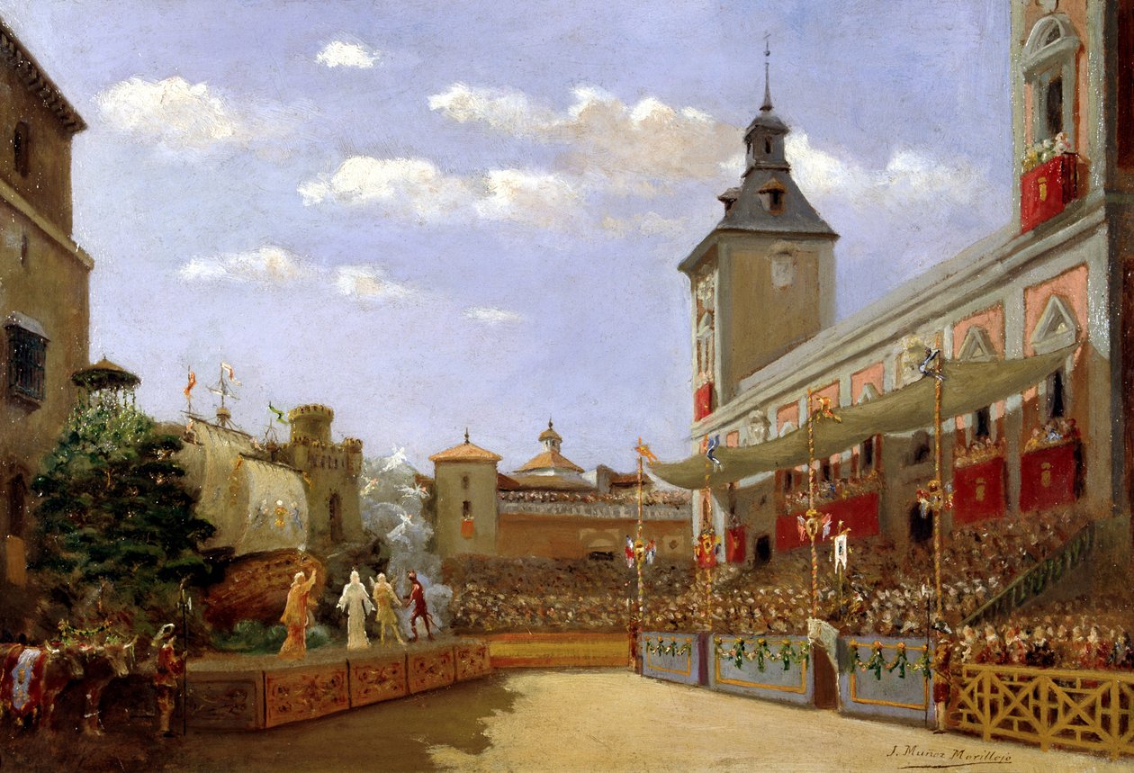  - Joaquín Munoz Morillejo