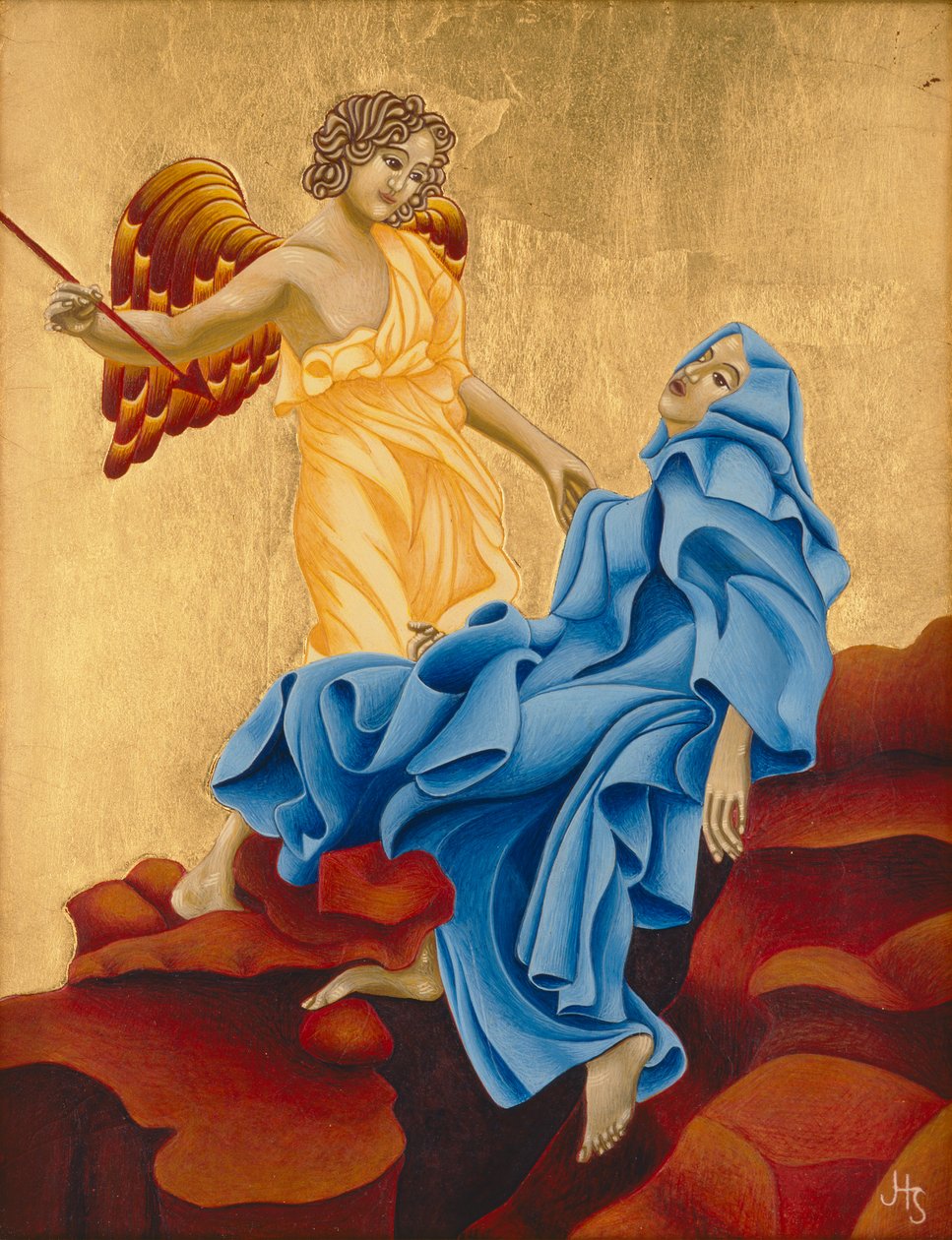 Sainte Thérèse d