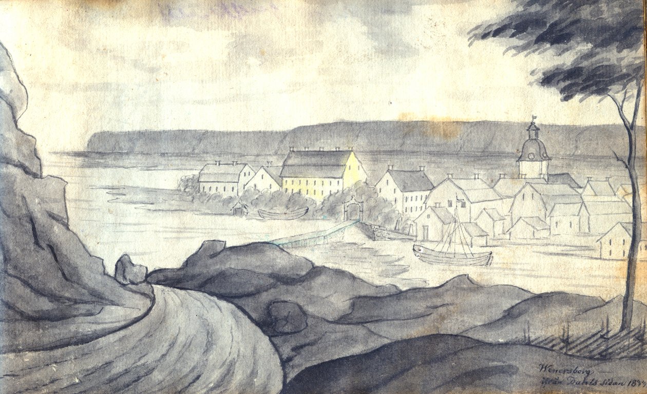 Dessin à l