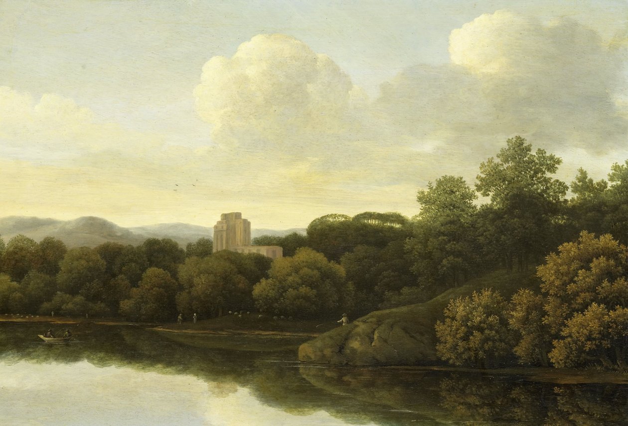  - Johan (1620-1660) Lagoor