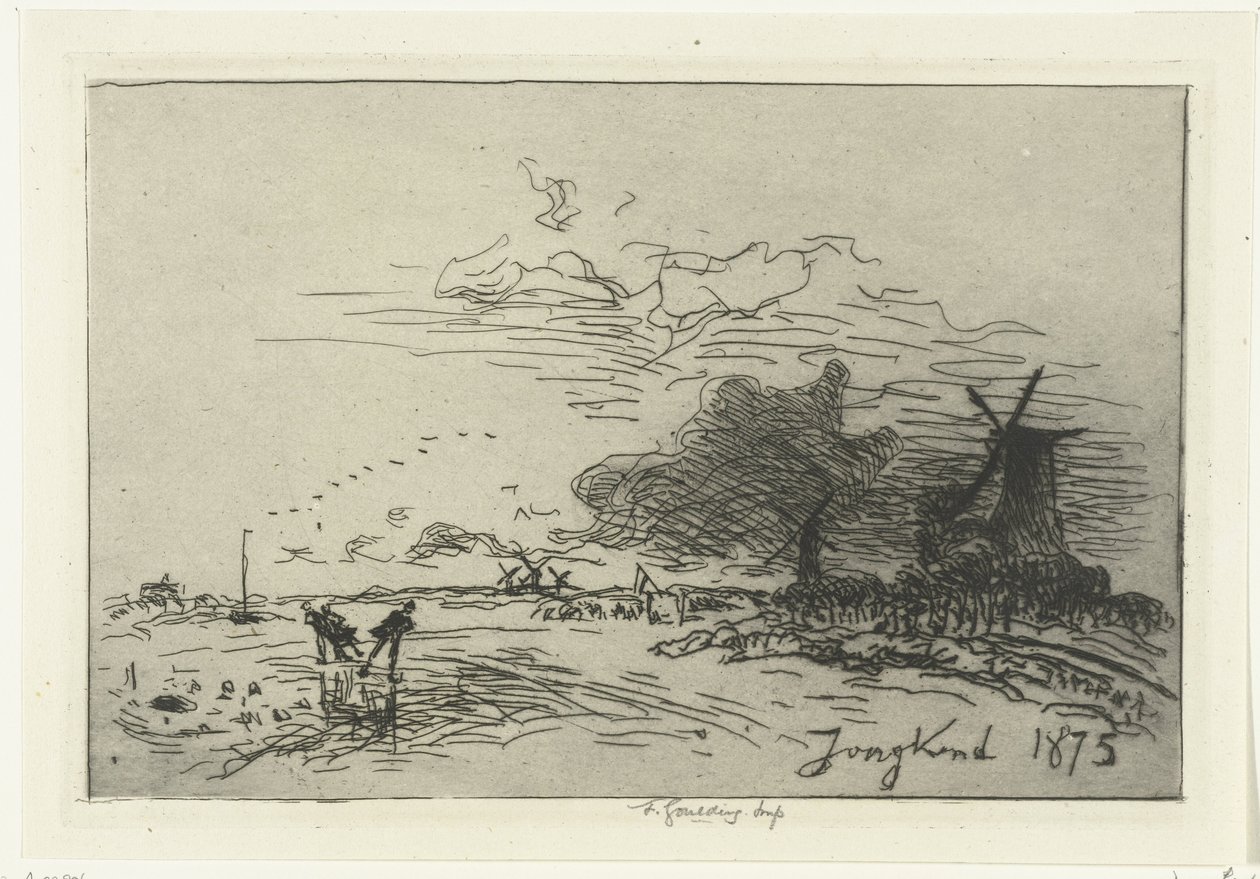 Paysage d