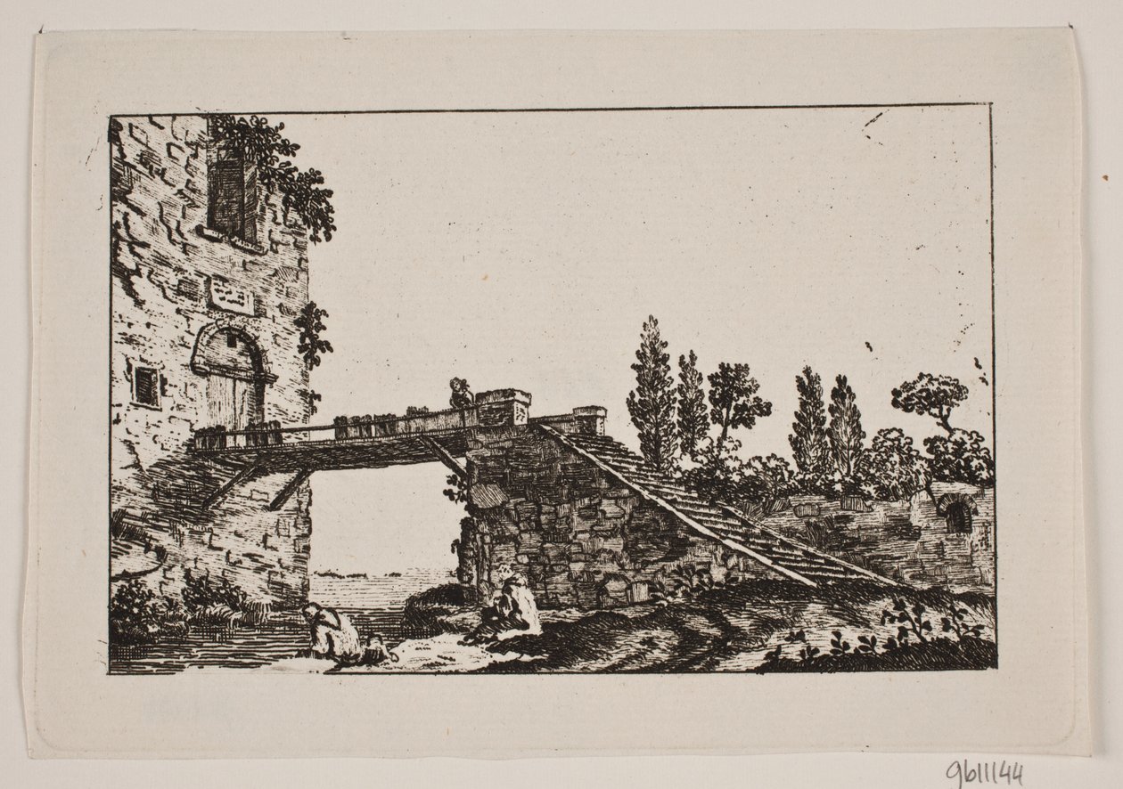 Paysages - Johan Bülow